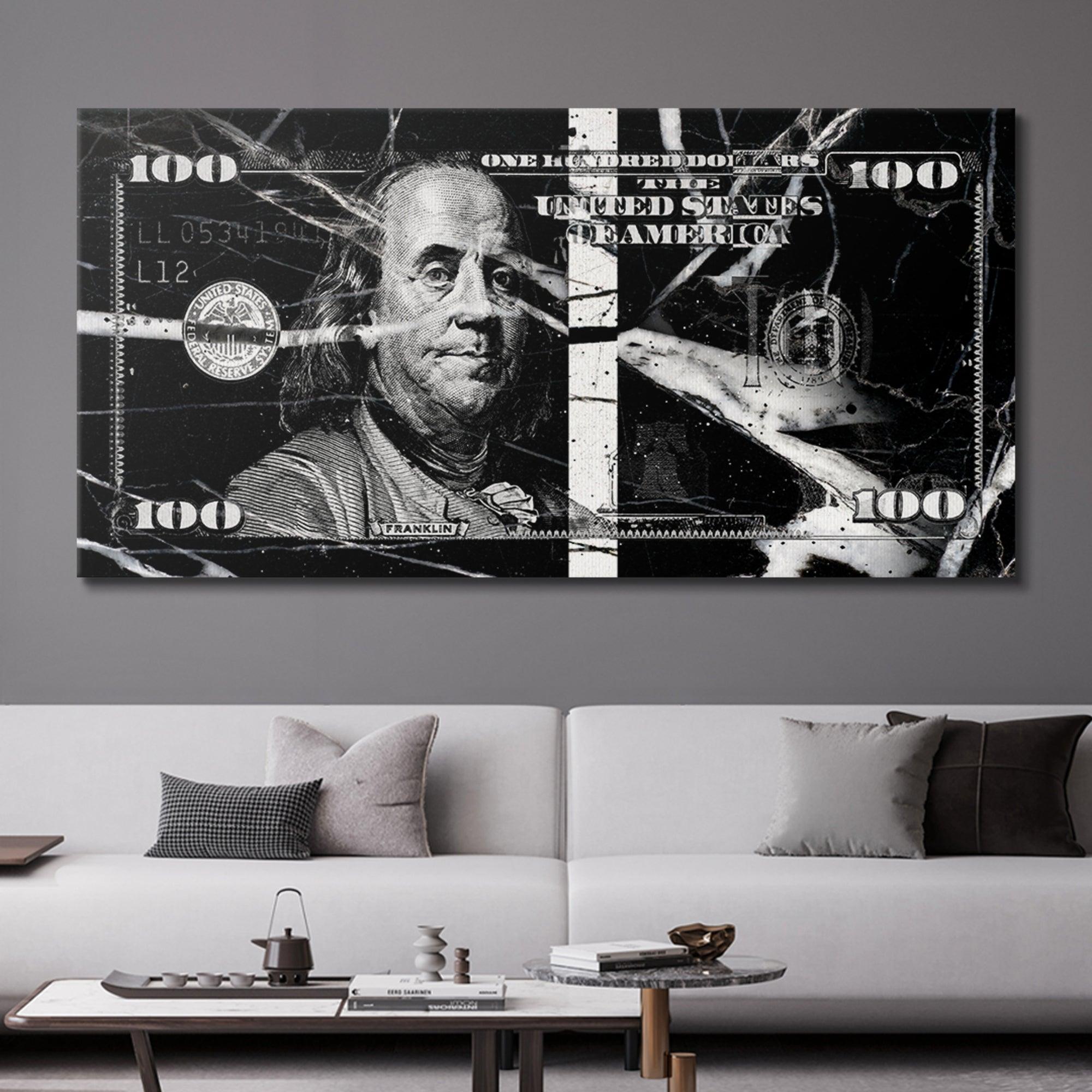 Marble Money - IKONICK - IKONICK Original