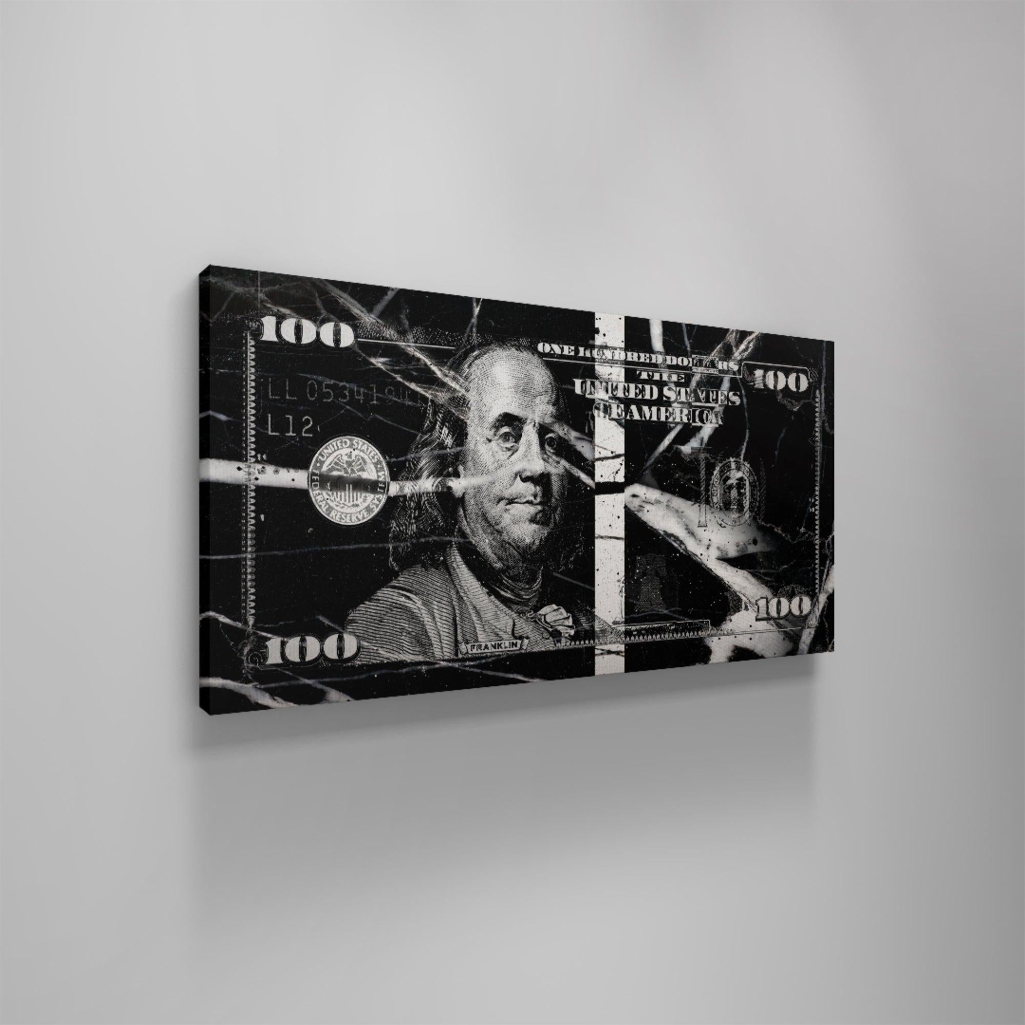 Marble Money - IKONICK - IKONICK Original