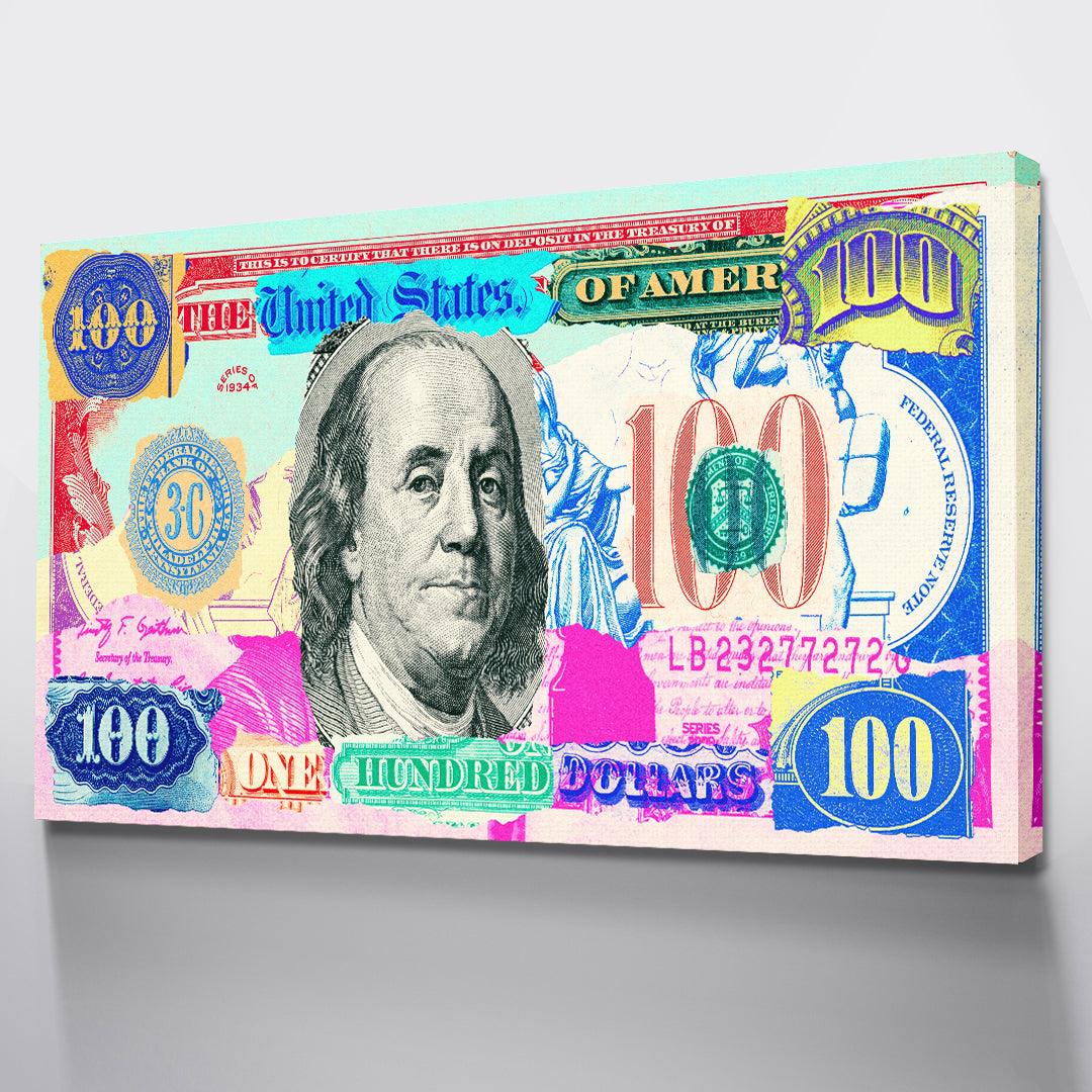 Almighty Dollar - IKONICK - IKONICK Original