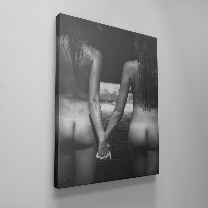 Embrace - IKONICK - MALONE
