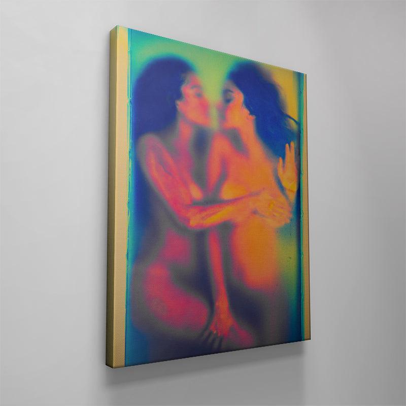 One Love 2 - IKONICK - MALONE