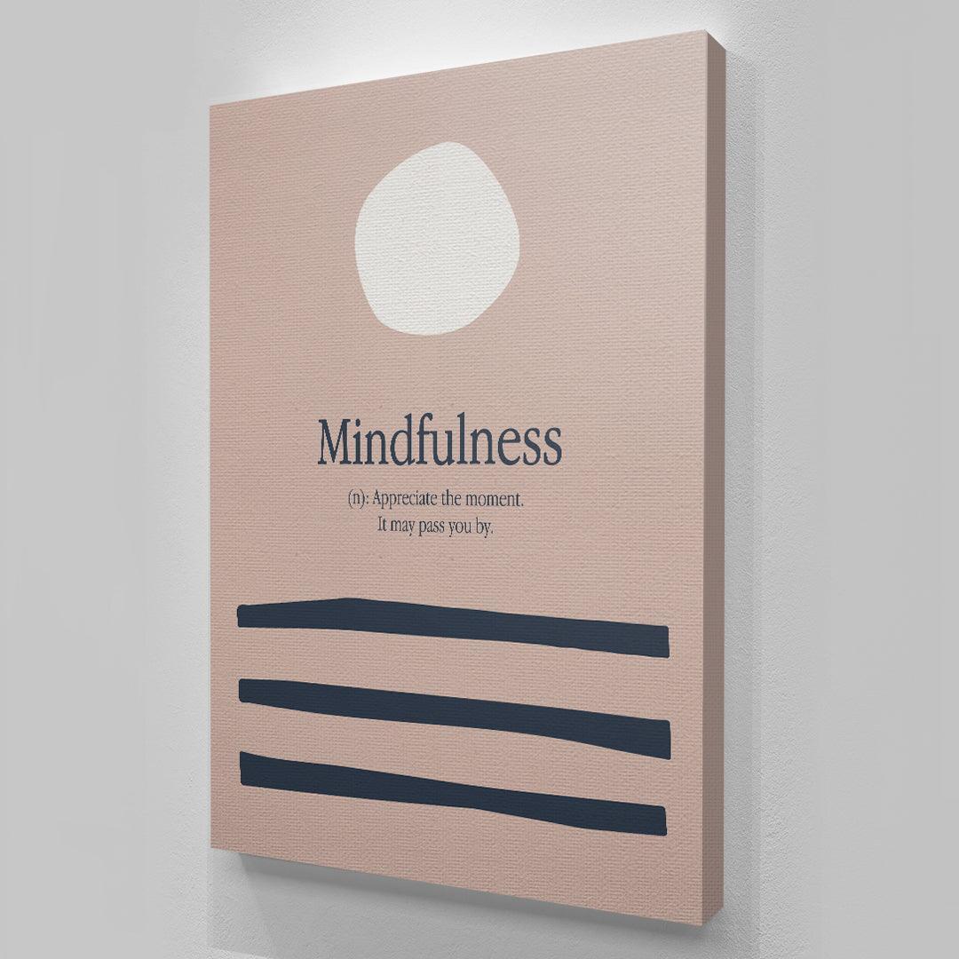 Mindfulness - IKONICK - IKONICK Original
