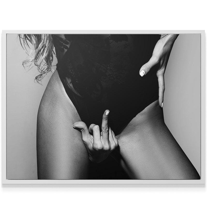 Mind Your business - IKONICK - IKONICK Original