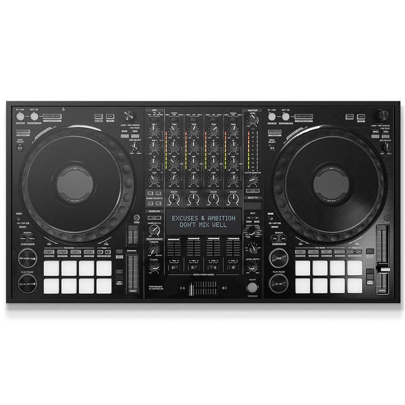 Don't Mix Well - IKONICK - IKONICK Original