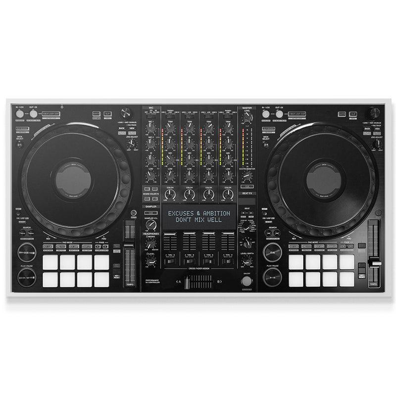 Don't Mix Well - IKONICK - IKONICK Original