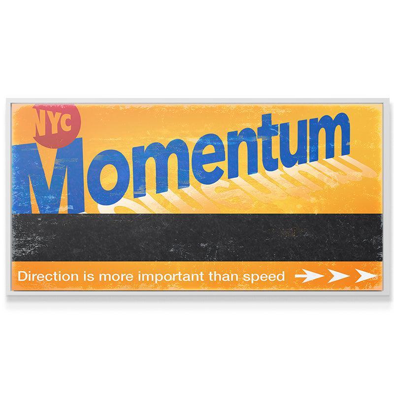 Momentum - IKONICK - IKONICK Original
