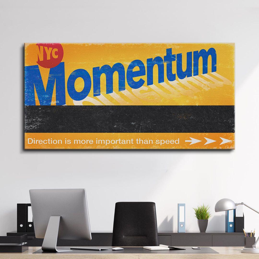 Momentum - IKONICK - IKONICK Original