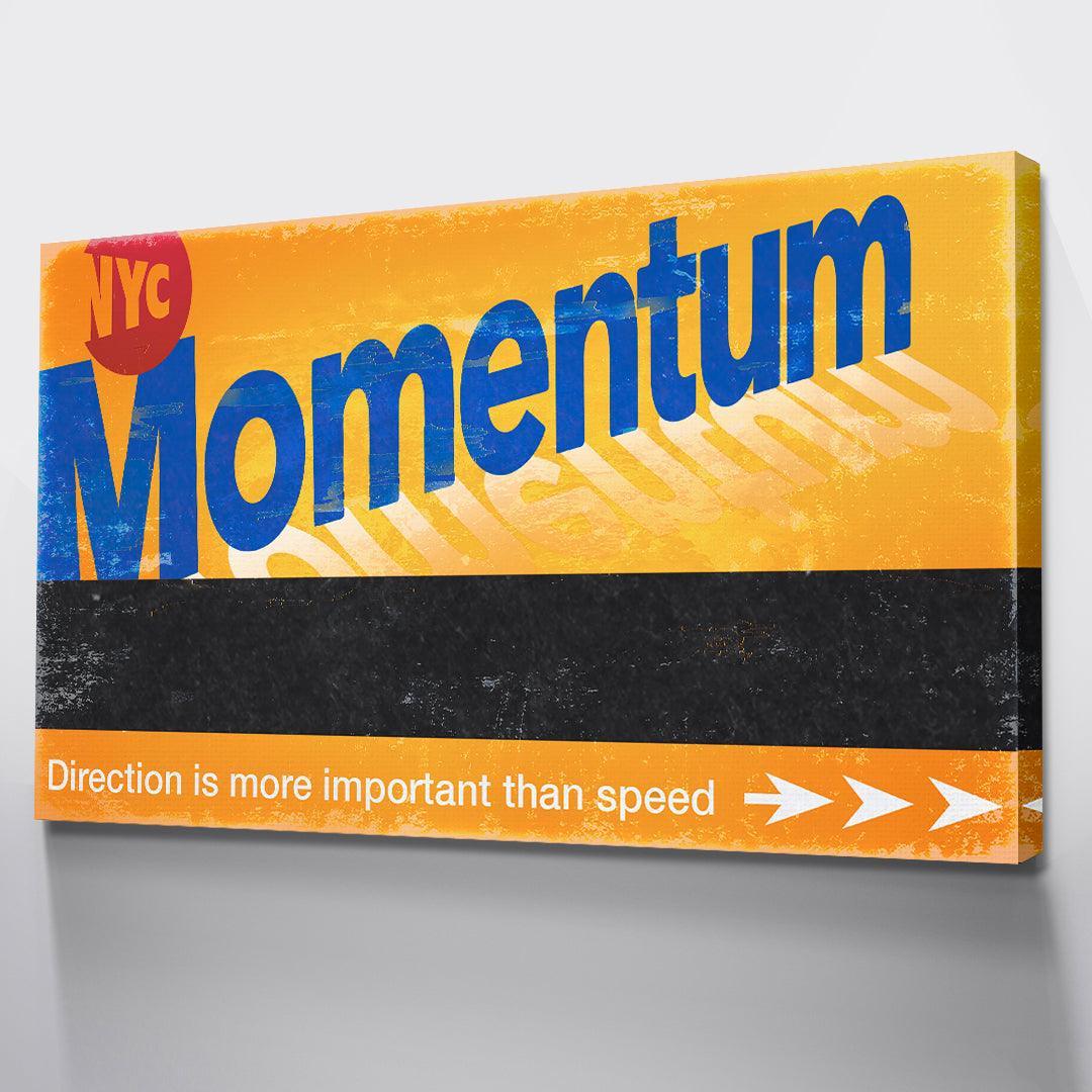 Momentum - IKONICK - IKONICK Original