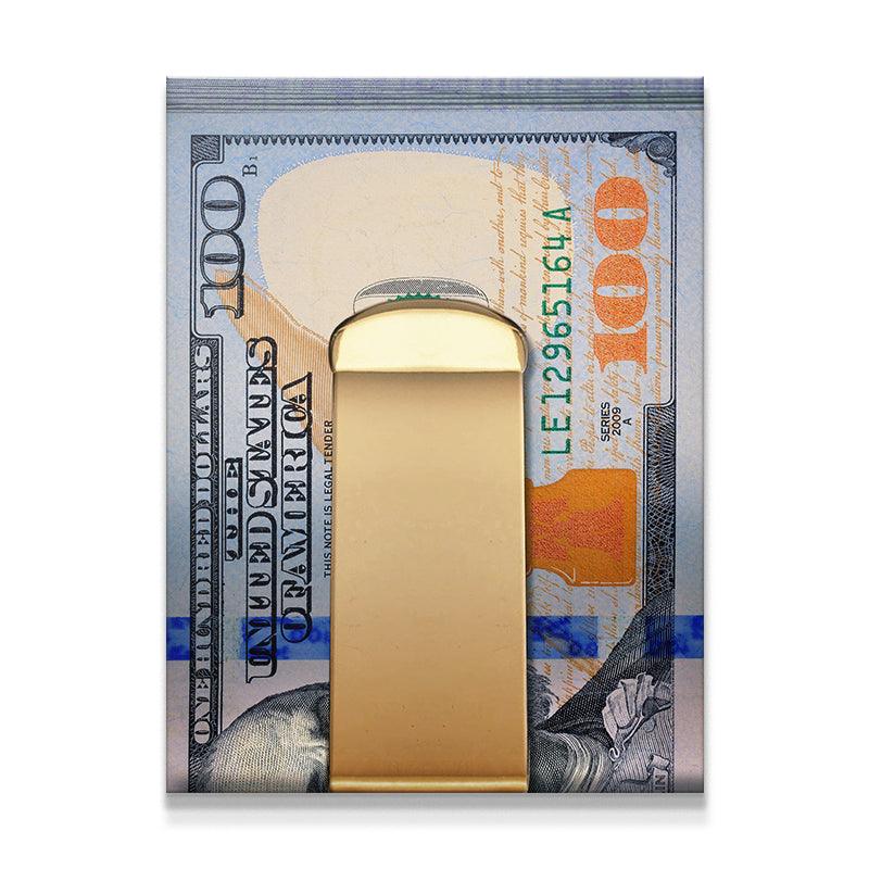 Money Clip - IKONICK - IKONICK Original