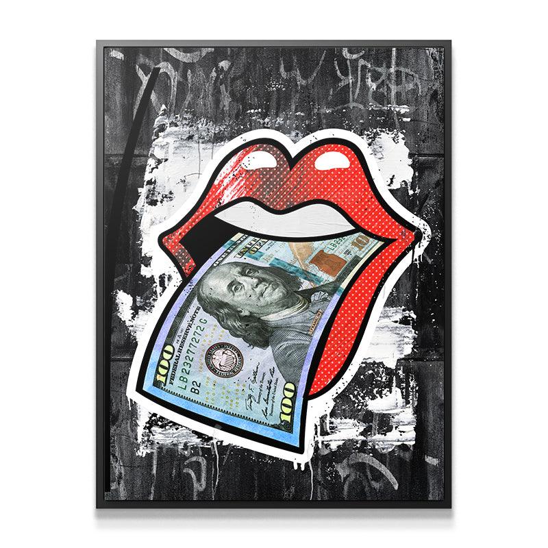 Money Talks - IKONICK - IKONICK Original