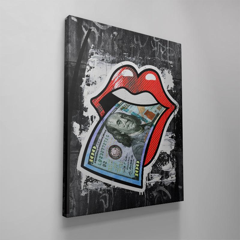 Money Talks - IKONICK - IKONICK Original