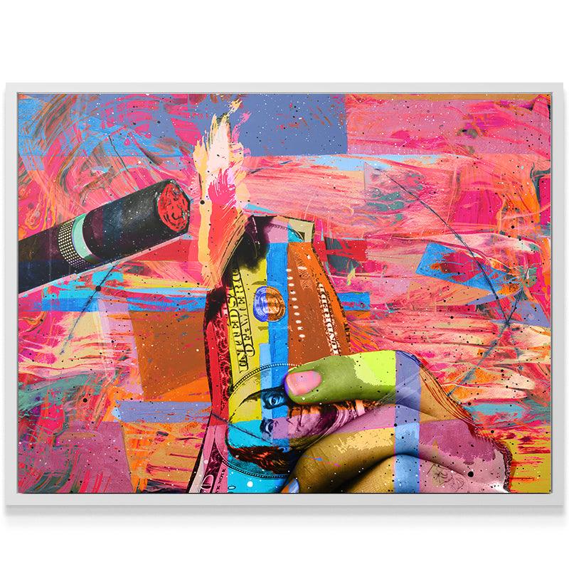 Money To Blow - IKONICK - IKONICK Original