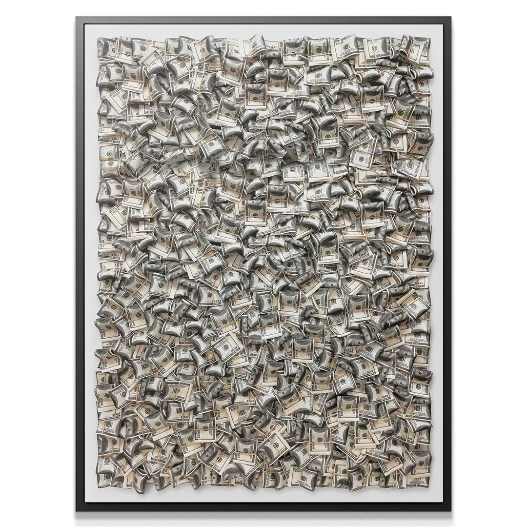 Money Wall - IKONICK - IKONICK Original