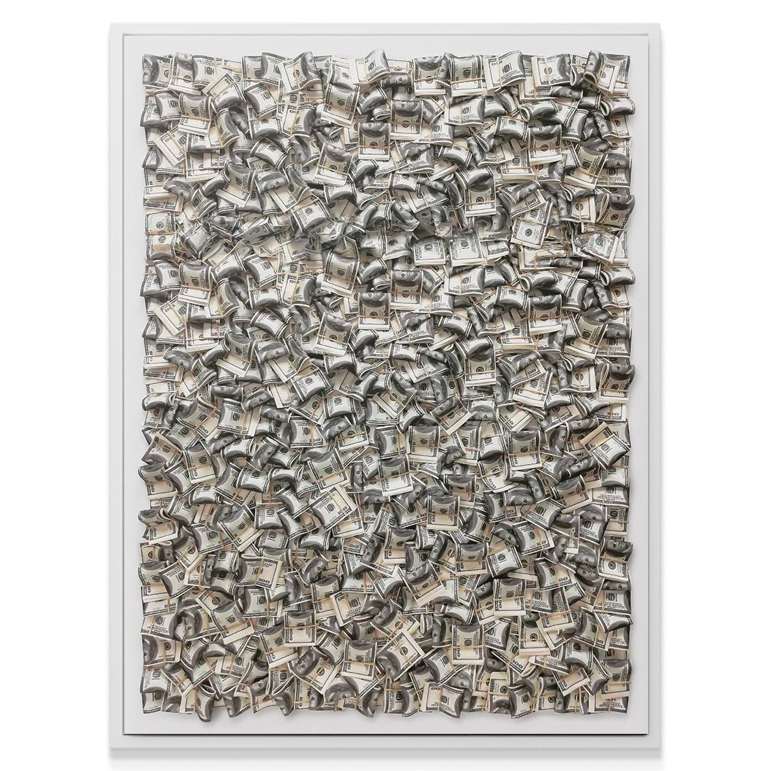 Money Wall - IKONICK - IKONICK Original