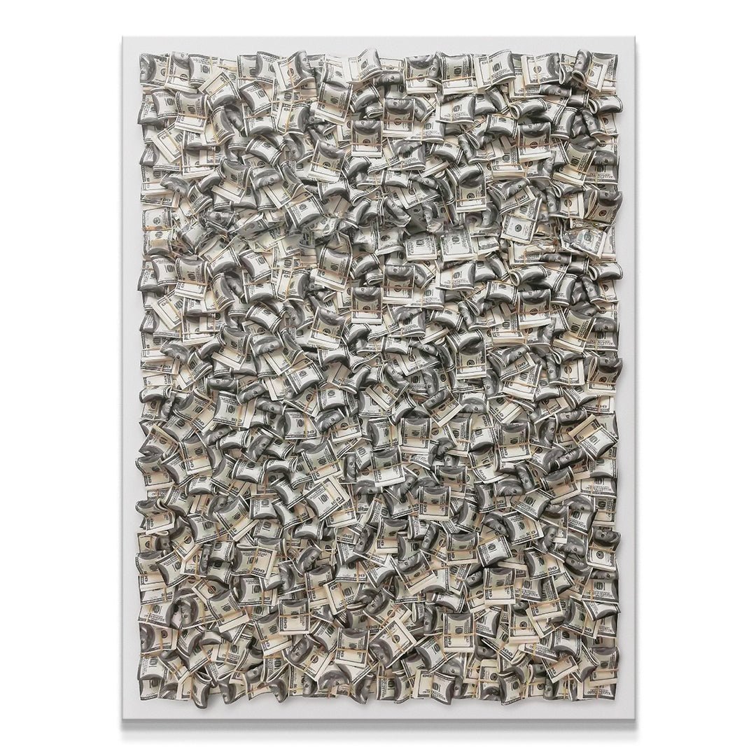 Money Wall - IKONICK - IKONICK Original