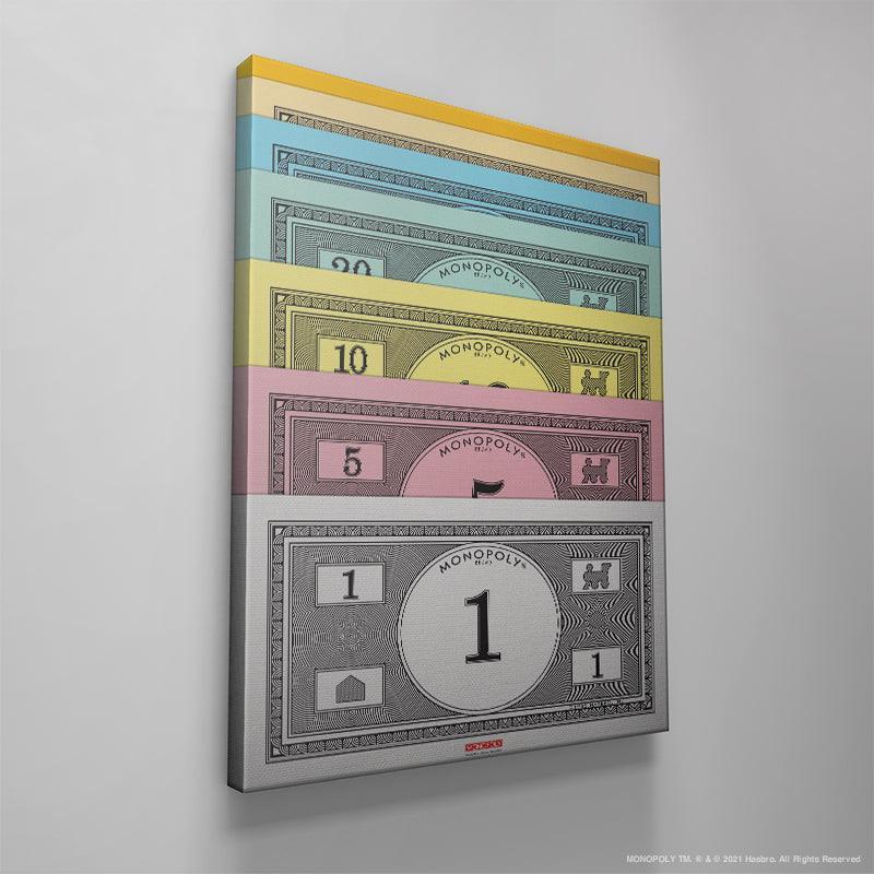 Monopoly Stacks - IKONICK - Monopoly