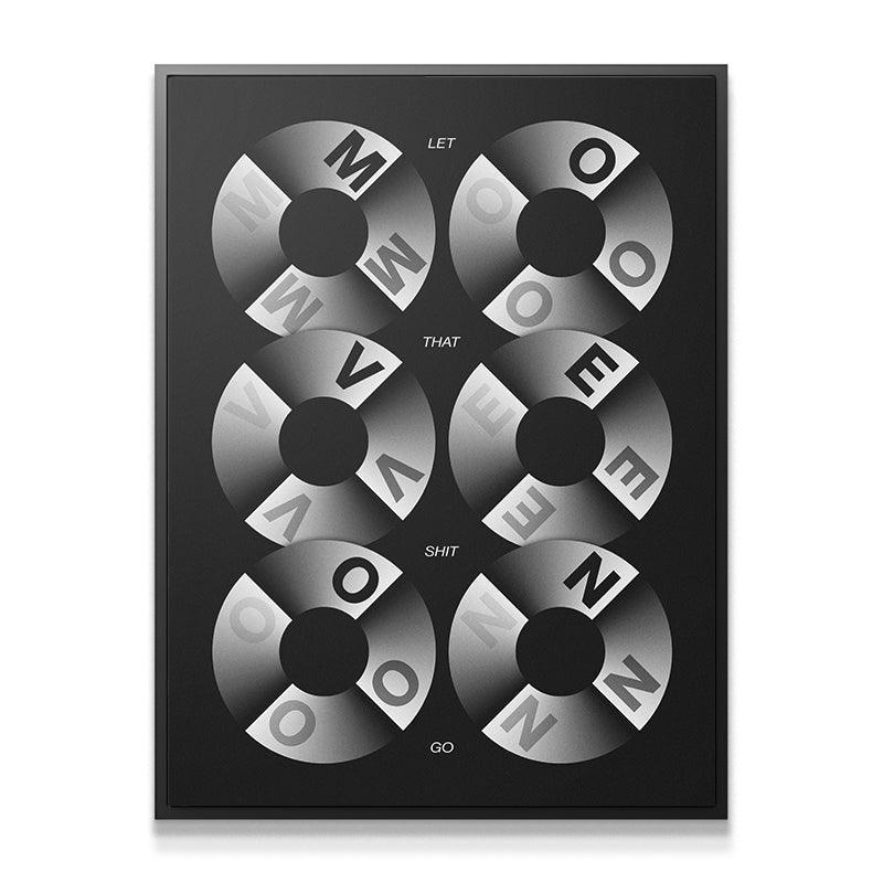 Move On - IKONICK - IKONICK Original