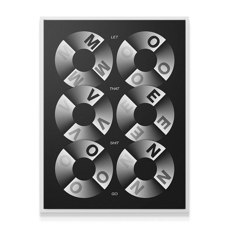 Move On - IKONICK - IKONICK Original