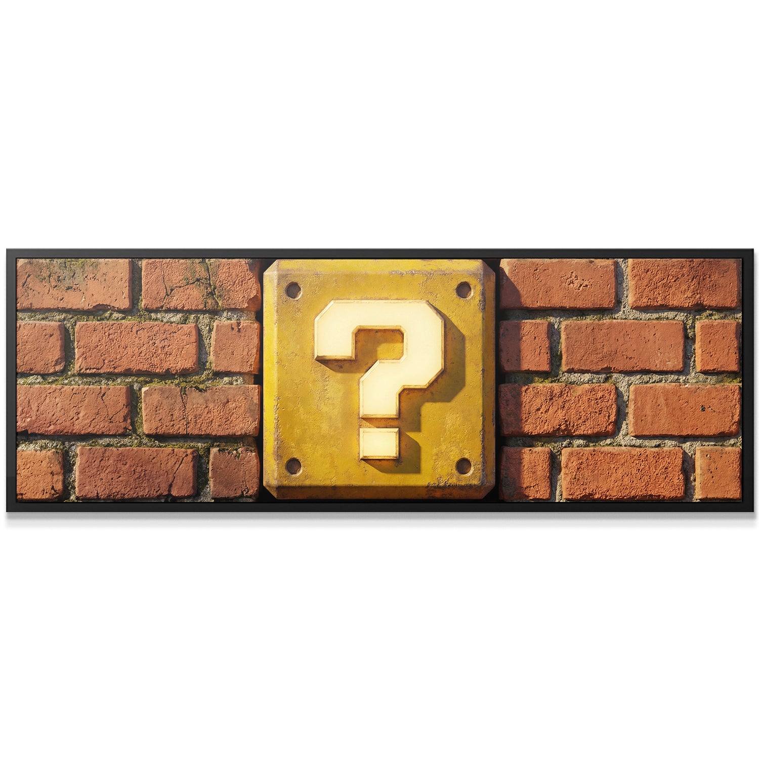 Mystery