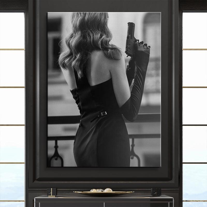 Neighborhood watch - IKONICK - IKONICK Original