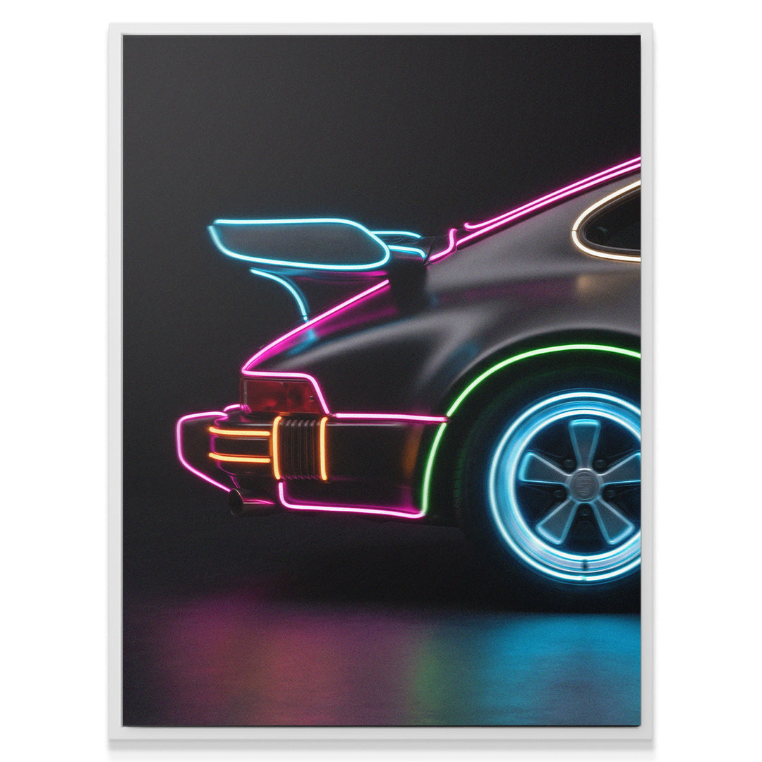 Neon Spoiler