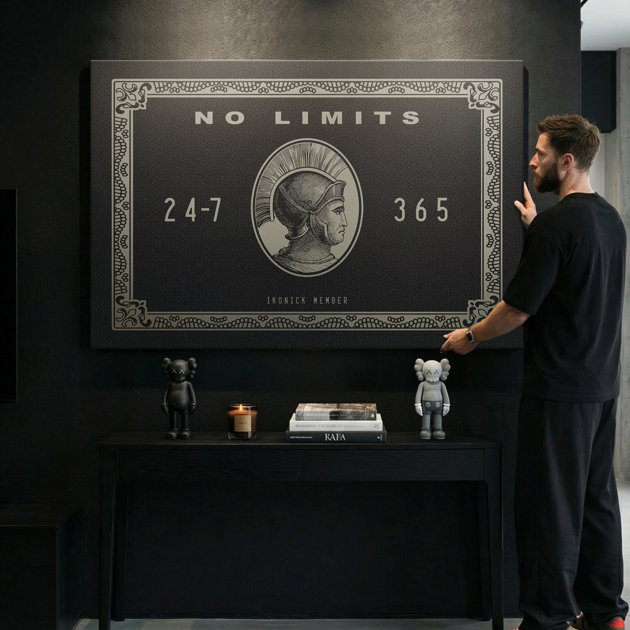 No Limits