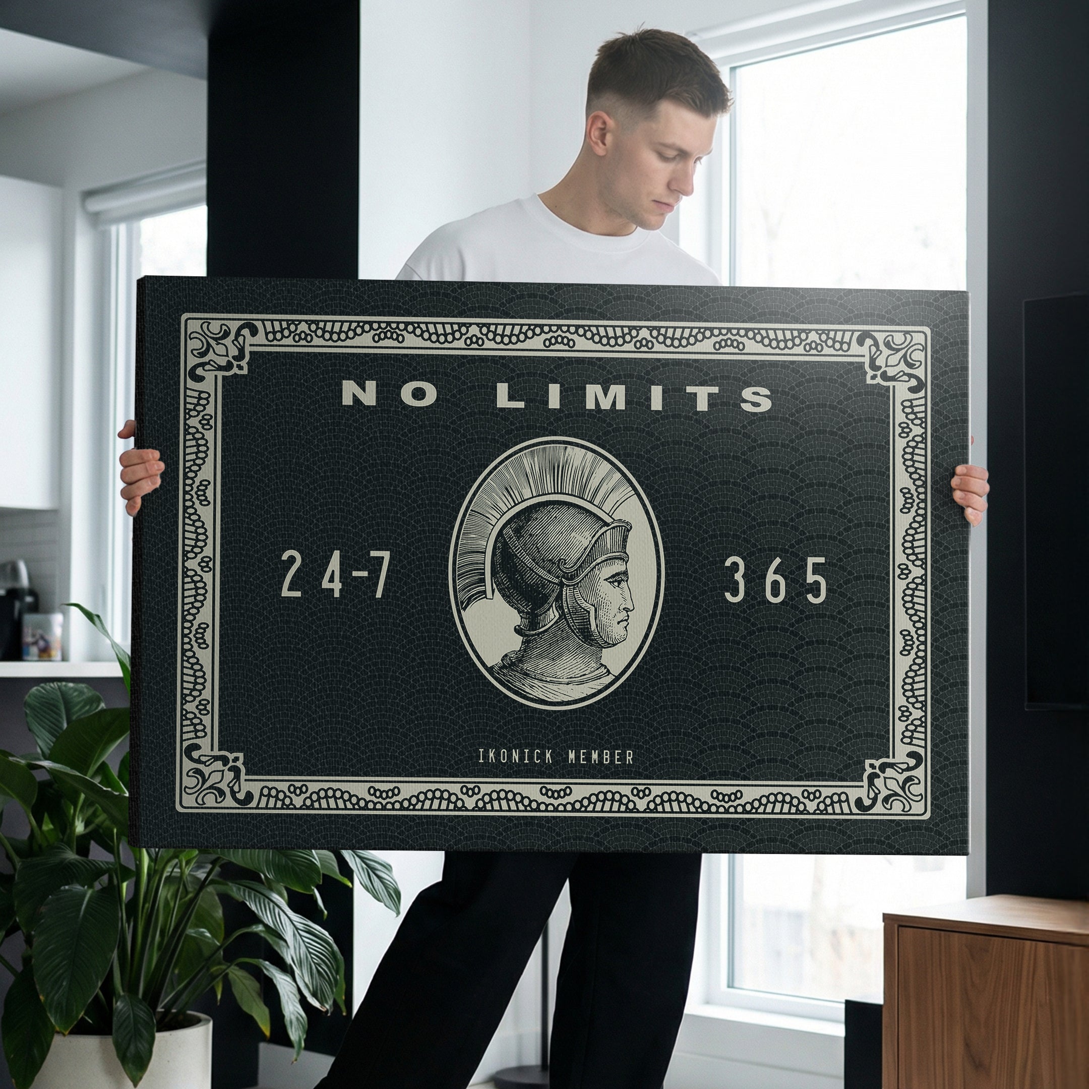 No Limits