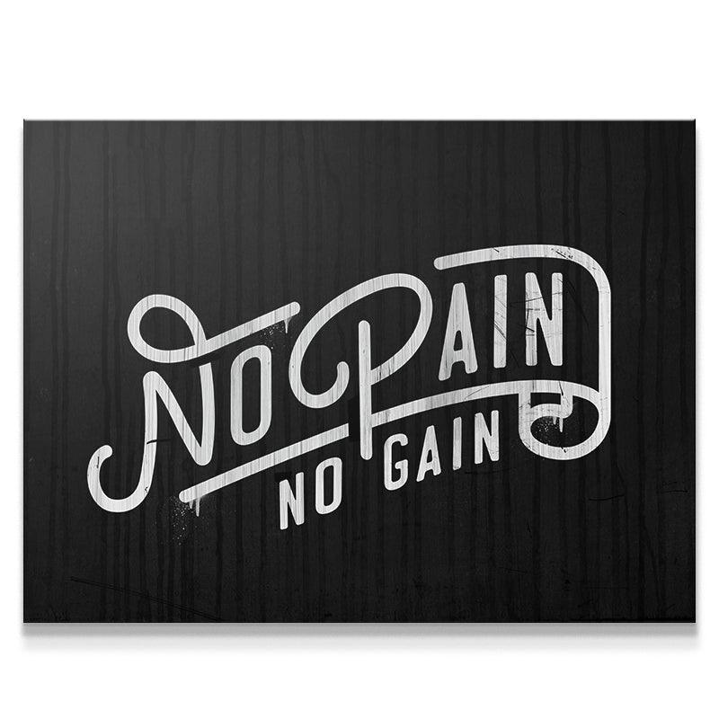 No Pain No Gain - IKONICK - IKONICK Original