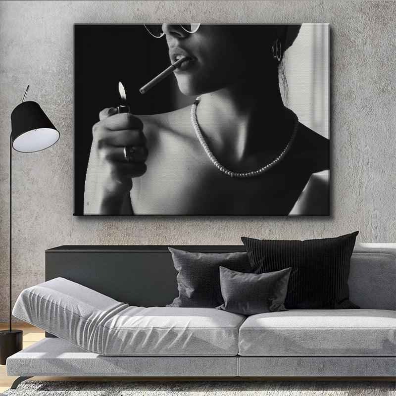 No Smoking Inside - IKONICK - IKONICK Original