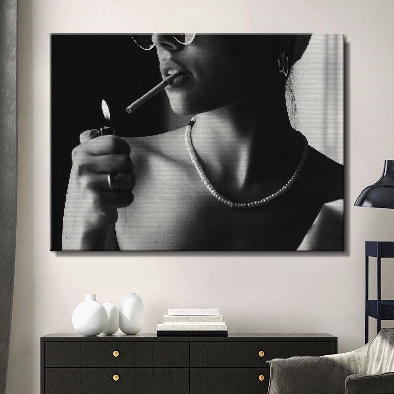 No Smoking Inside - IKONICK - IKONICK Original