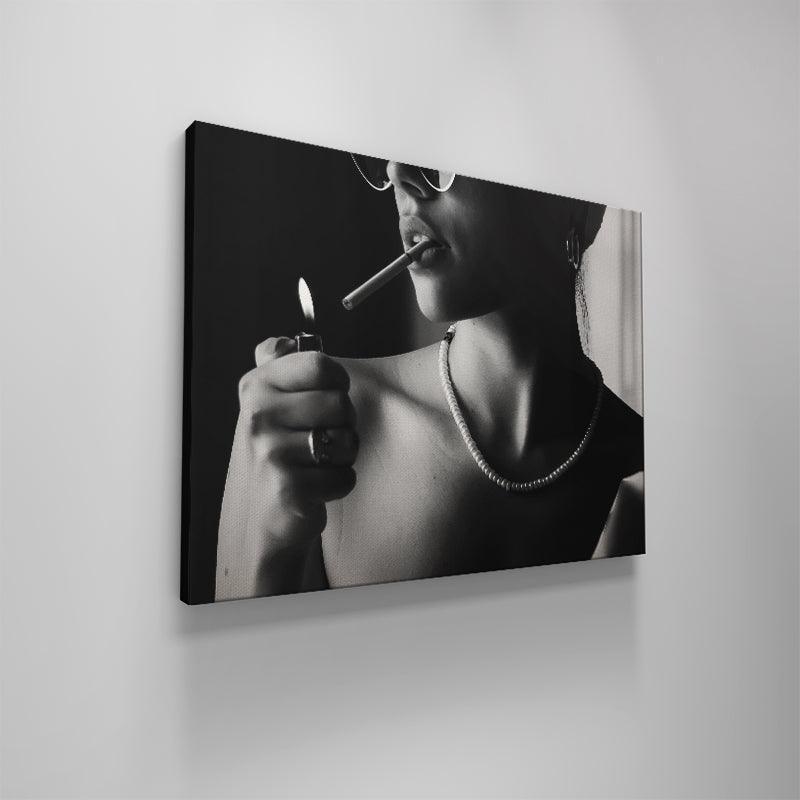 No Smoking Inside - IKONICK - IKONICK Original