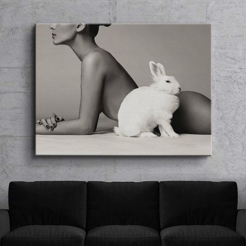 Nude Fur - IKONICK - IKONICK Original