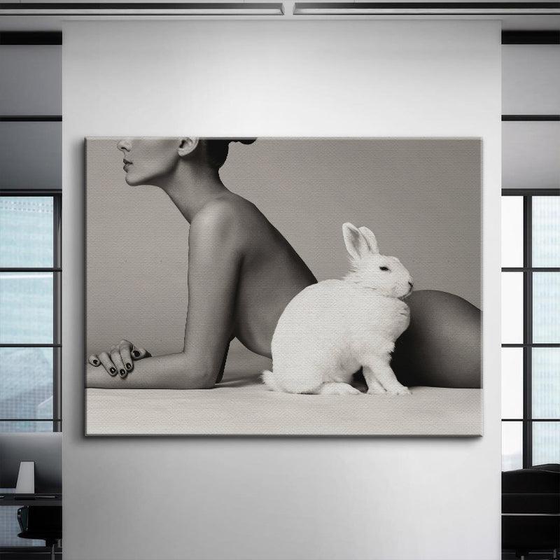 Nude Fur - IKONICK - IKONICK Original