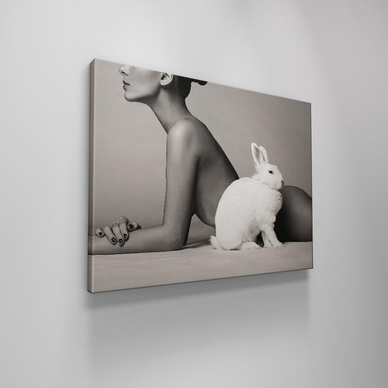 Nude Fur - IKONICK - IKONICK Original