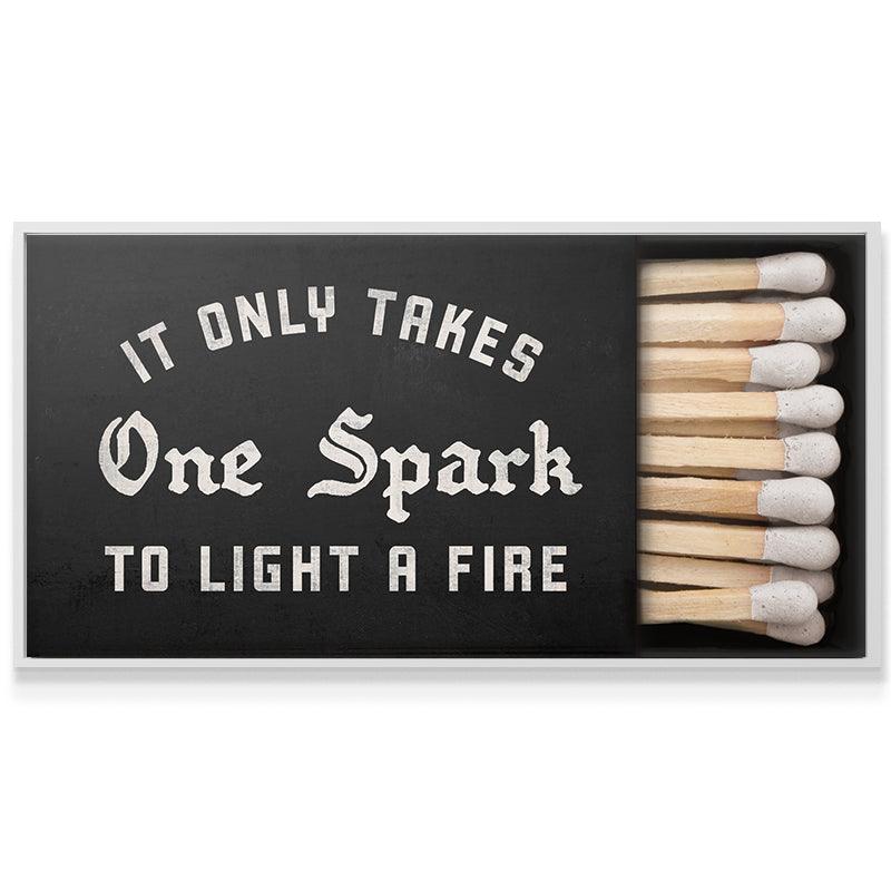 One Spark - IKONICK - IKONICK Original