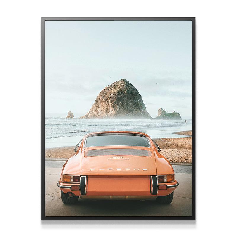 Orange Crush - IKONICK - IKONICK Original