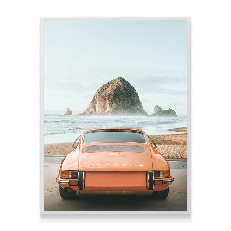 Orange Crush - IKONICK - IKONICK Original