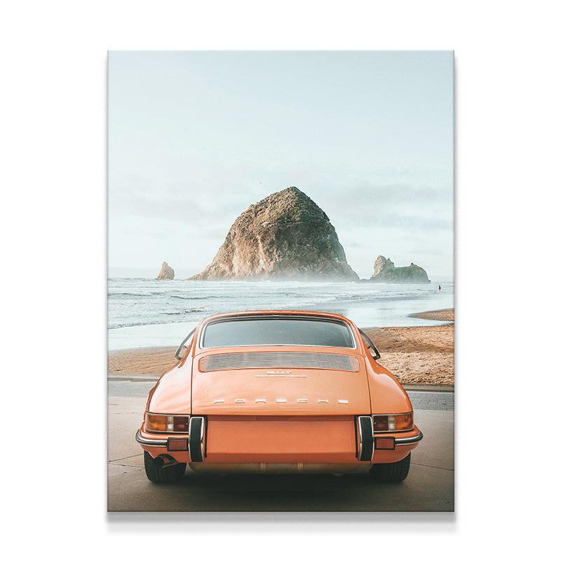 Orange Crush - IKONICK - IKONICK Original