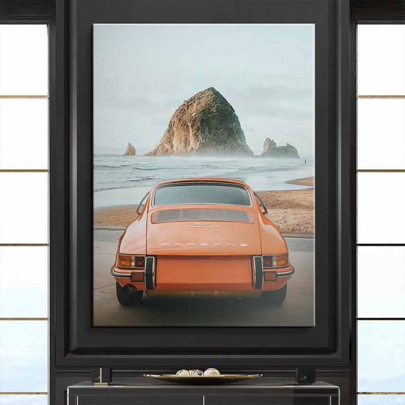 Orange Crush - IKONICK - IKONICK Original