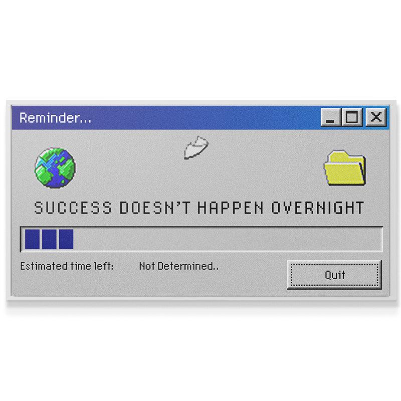 Overnight Success - IKONICK - IKONICK Original