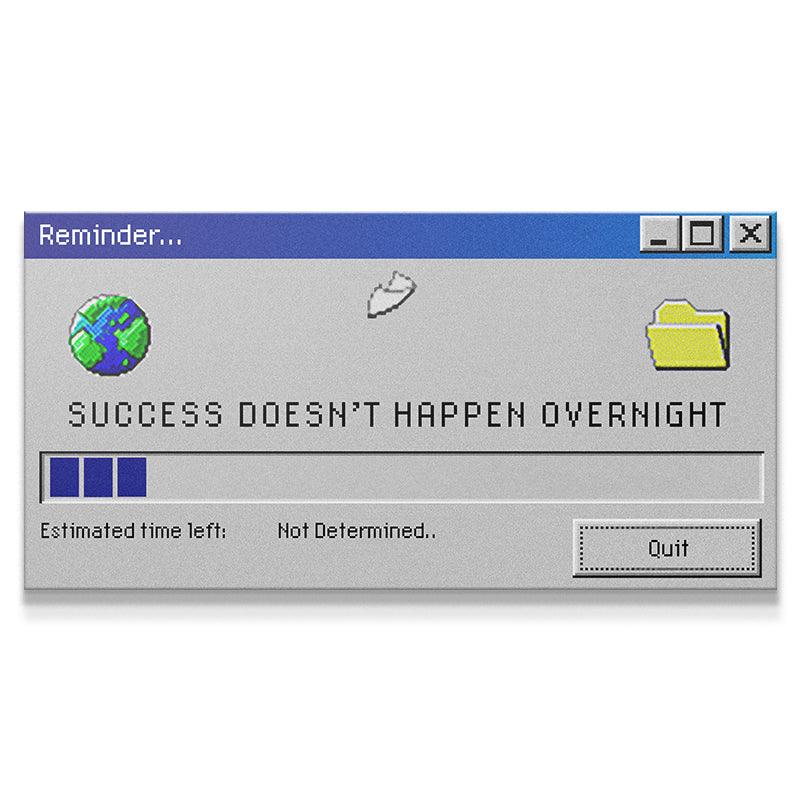 Overnight Success - IKONICK - IKONICK Original