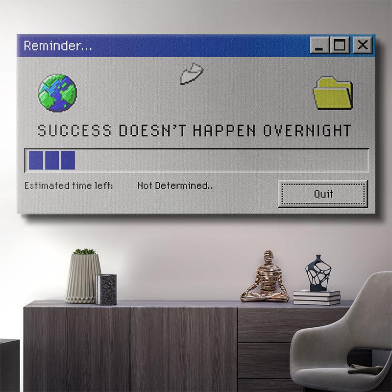 Overnight Success - IKONICK - IKONICK Original