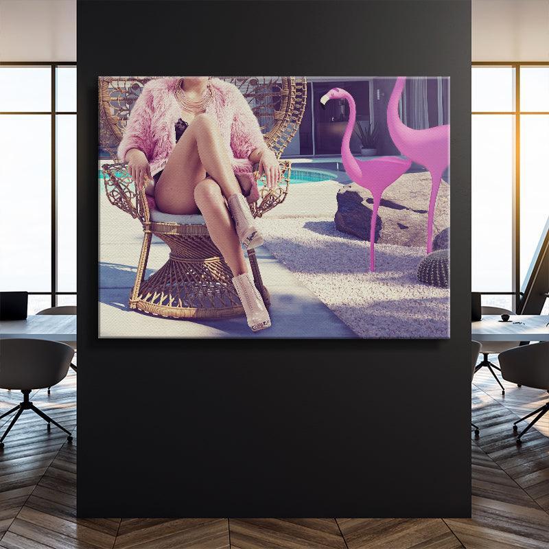 Palm Springs Summer - IKONICK - IKONICK Original