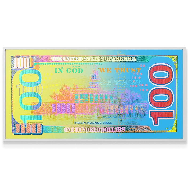 Paper Jam Back - IKONICK - IKONICK Original