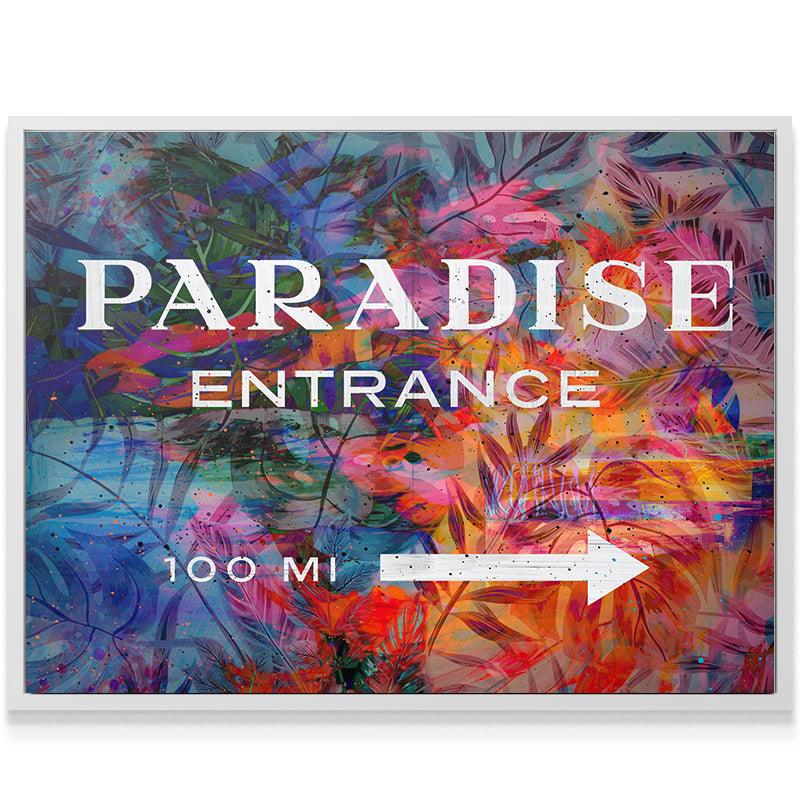 Paradise - IKONICK - IKONICK Original