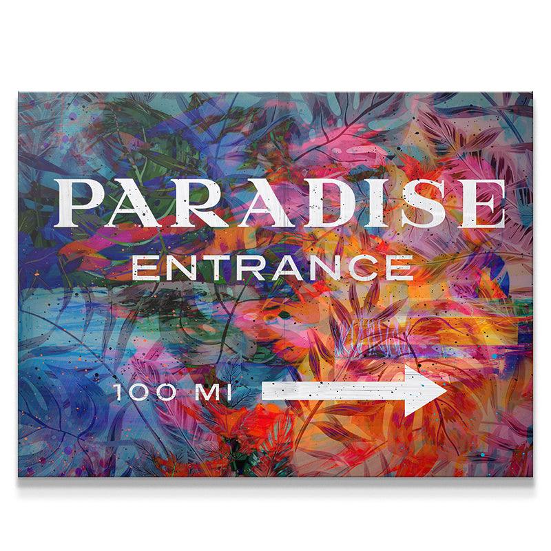 Paradise - IKONICK - IKONICK Original