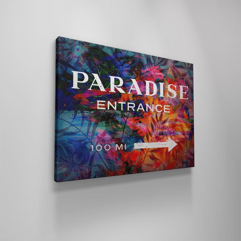 Paradise - IKONICK - IKONICK Original
