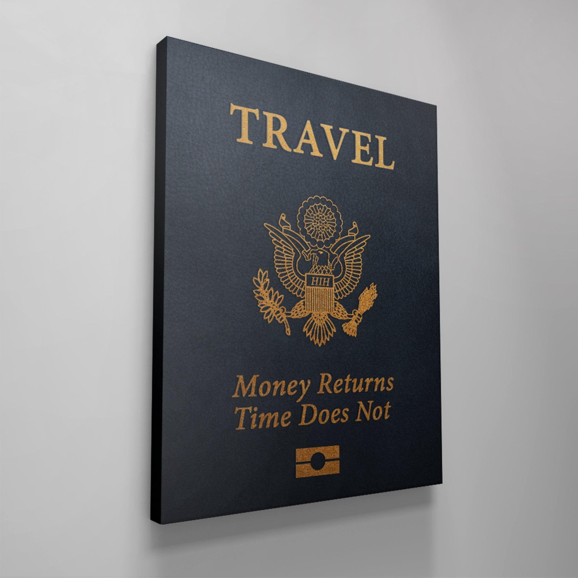 Passport - IKONICK - IKONICK Original