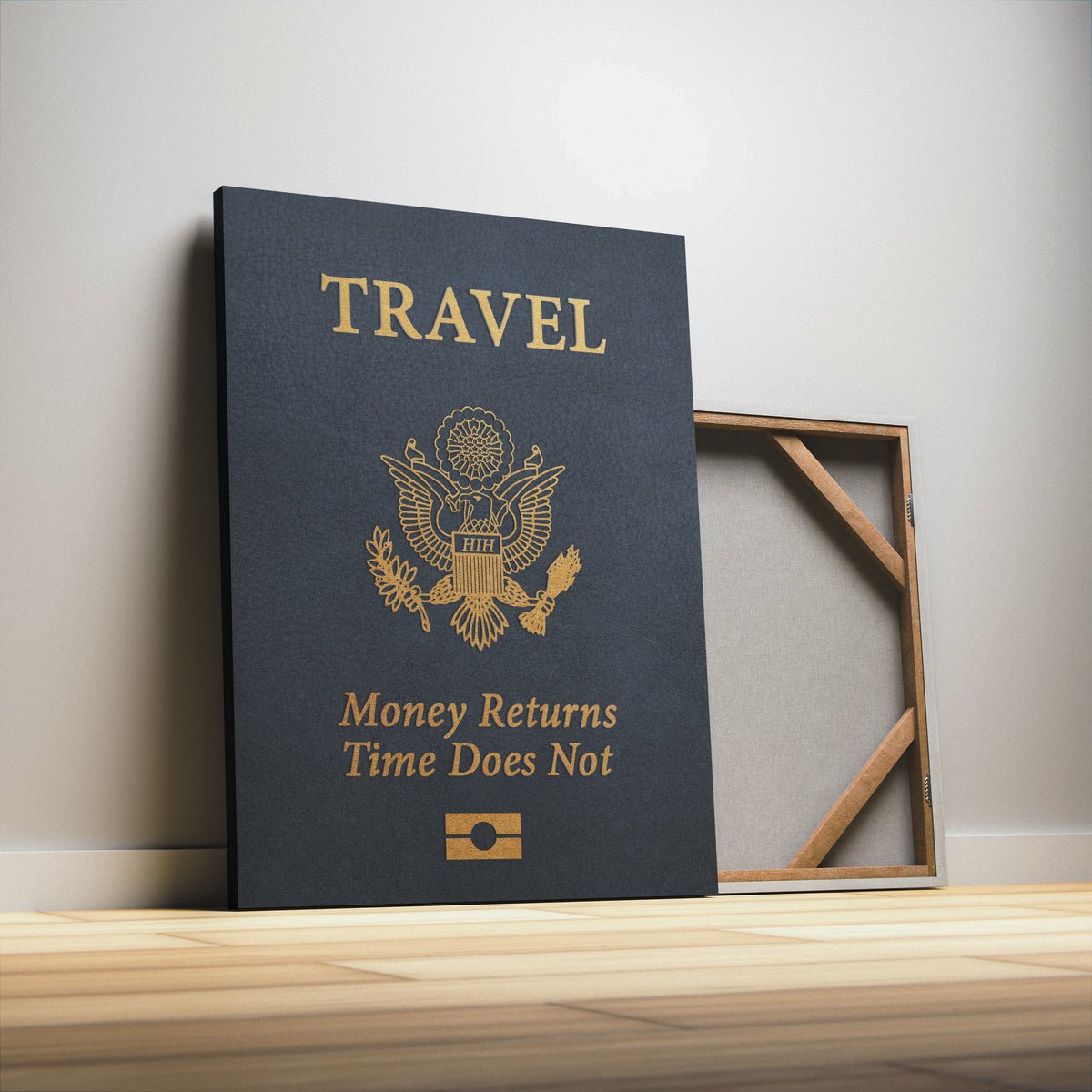 Passport - IKONICK - IKONICK Original