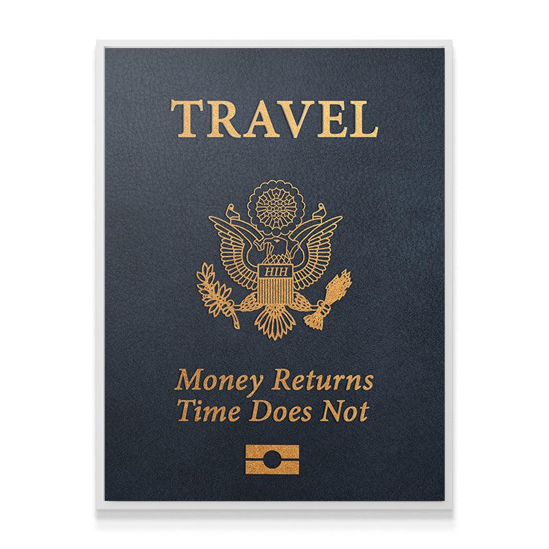 Passport - IKONICK - IKONICK Original